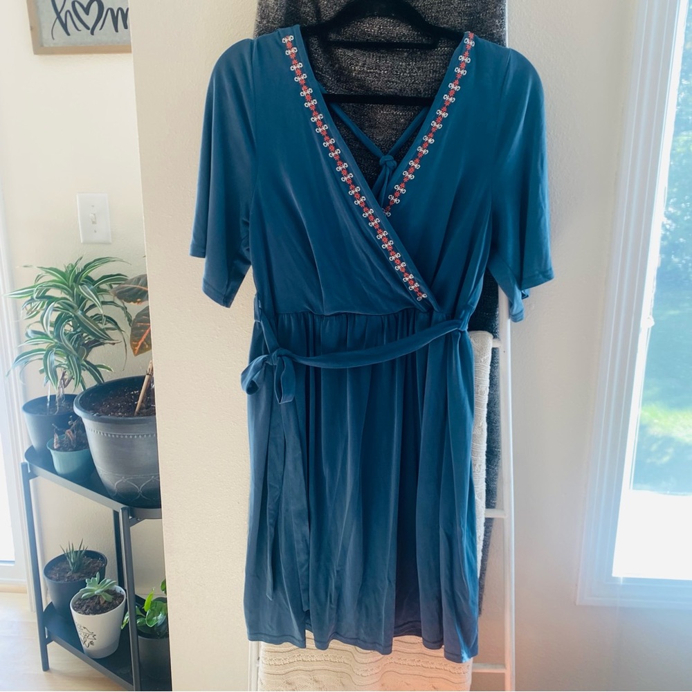 Alya Dress